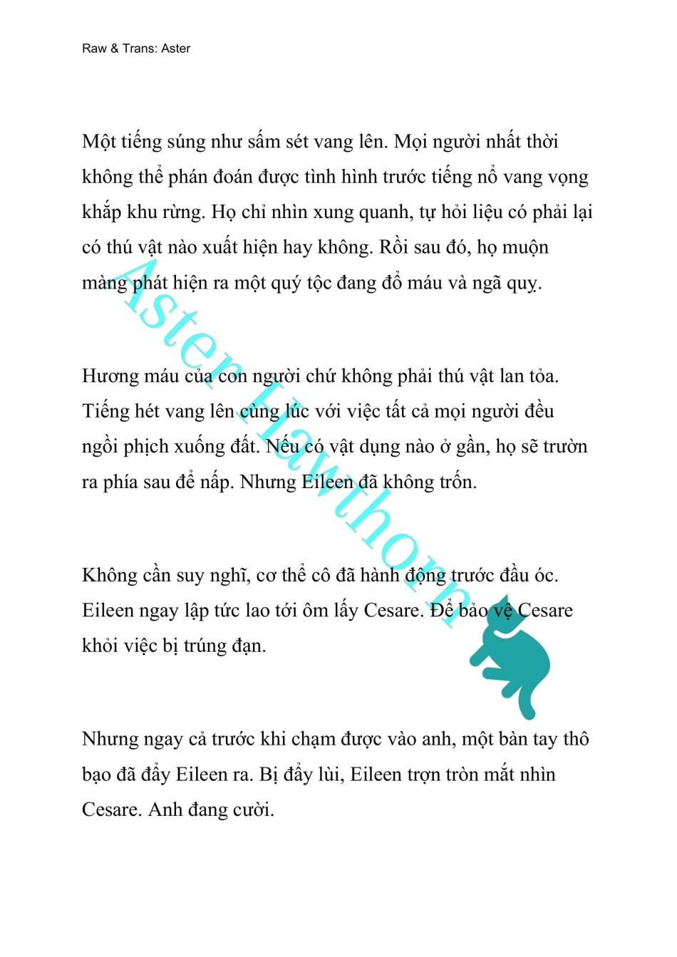 [NOVEL] Người Chồng Độc Ác 