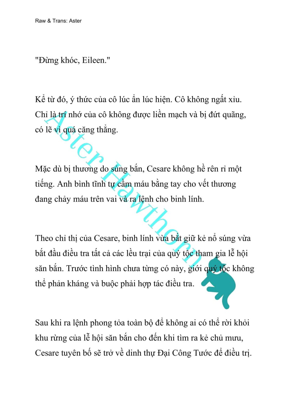 [NOVEL] Người Chồng Độc Ác 