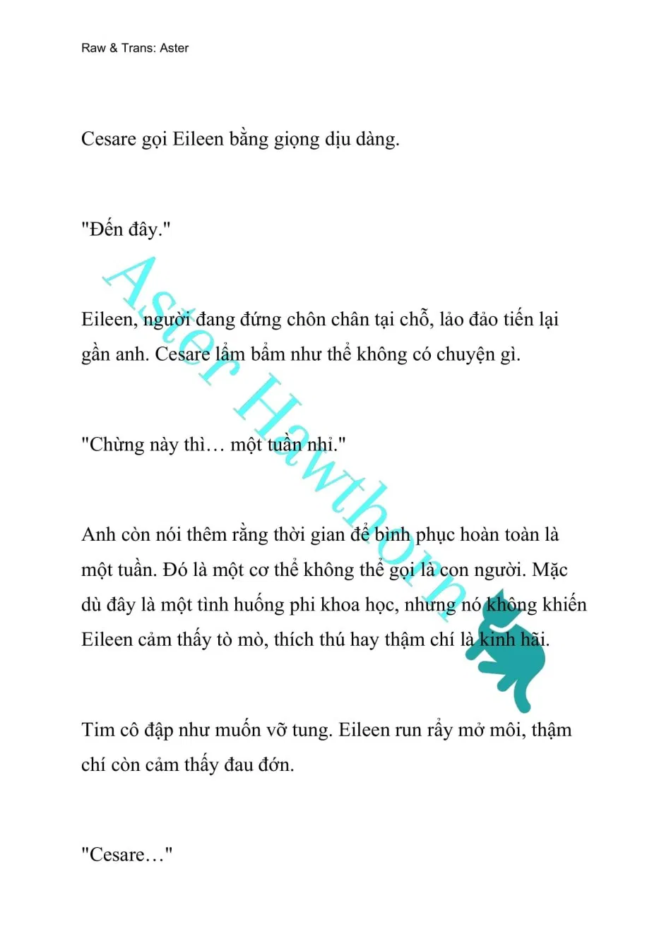 [NOVEL] Người Chồng Độc Ác 