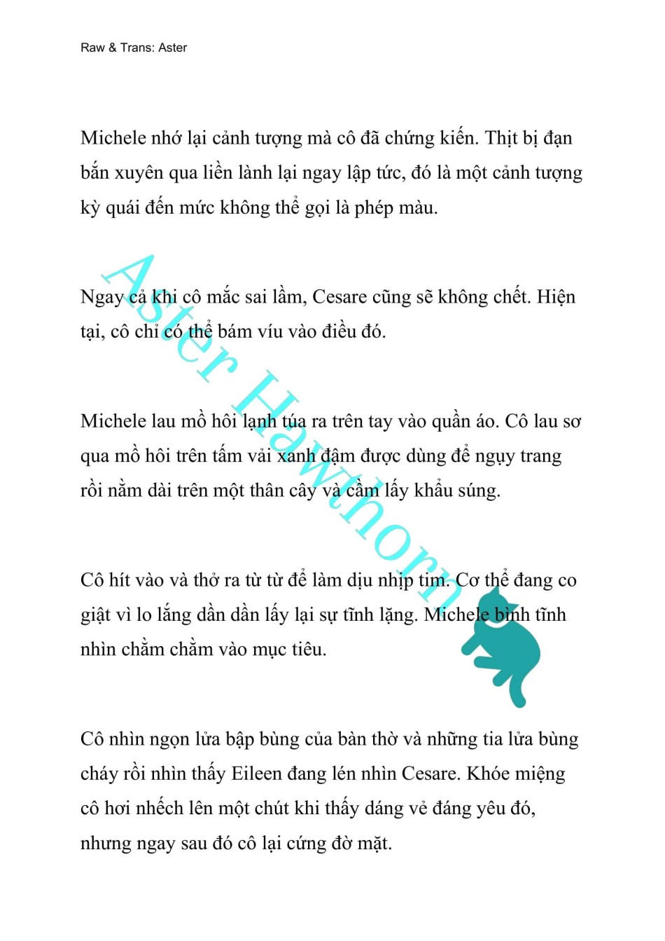[NOVEL] Người Chồng Độc Ác 