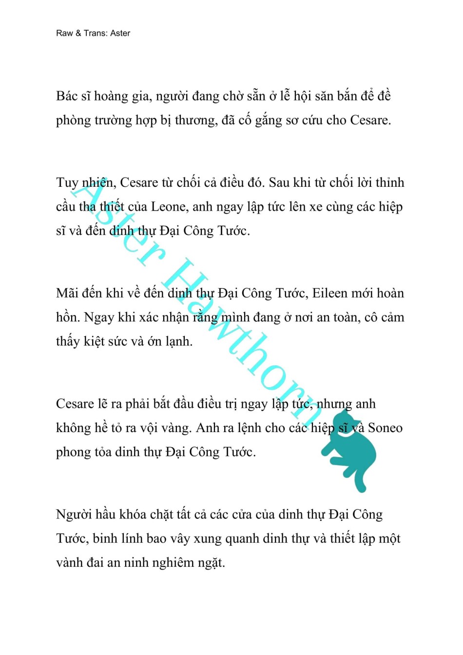 [NOVEL] Người Chồng Độc Ác 