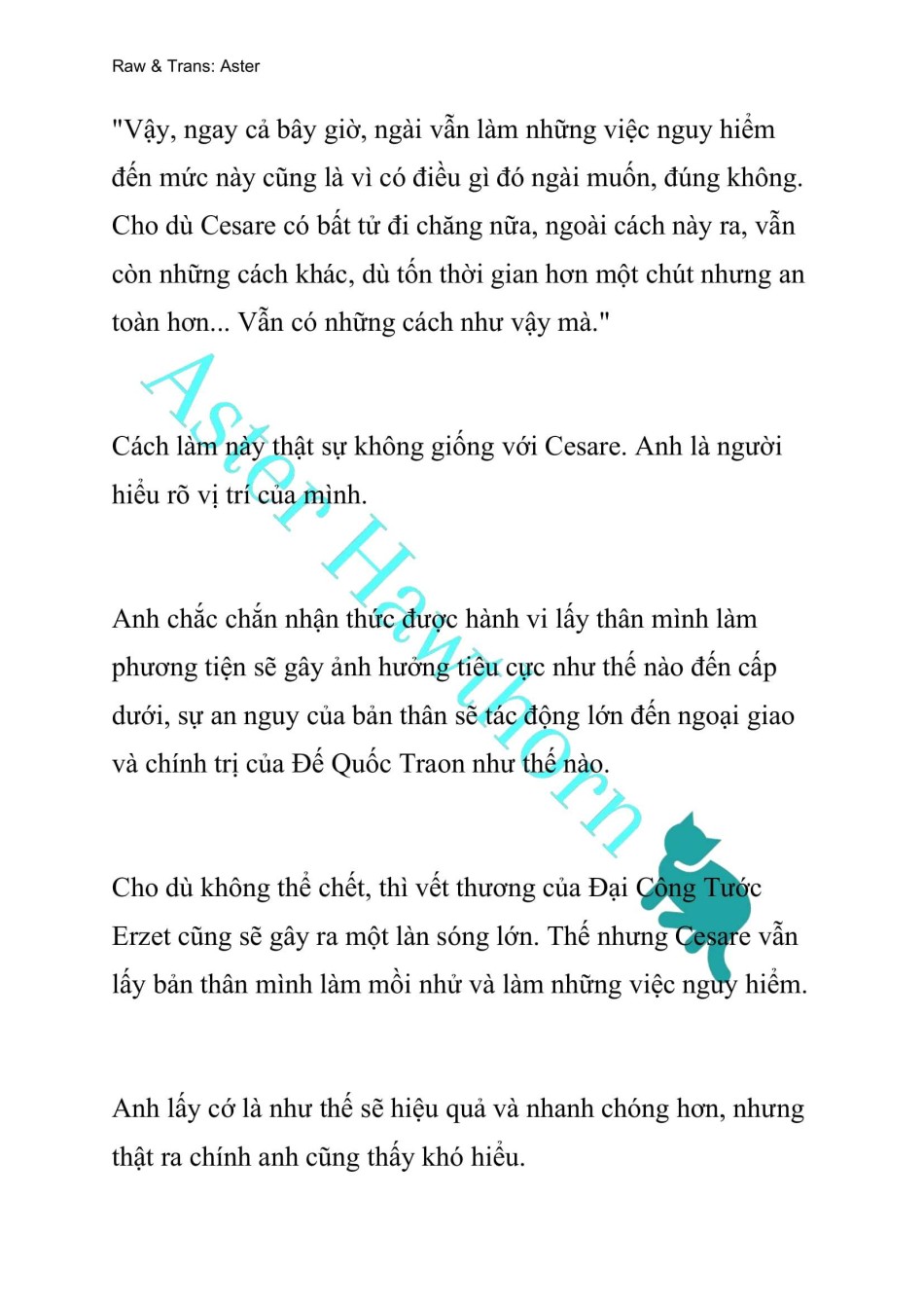 [NOVEL] Người Chồng Độc Ác 