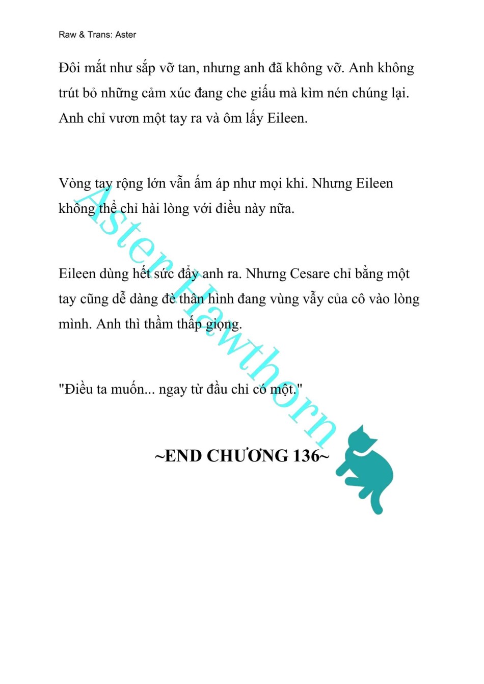 [NOVEL] Người Chồng Độc Ác 