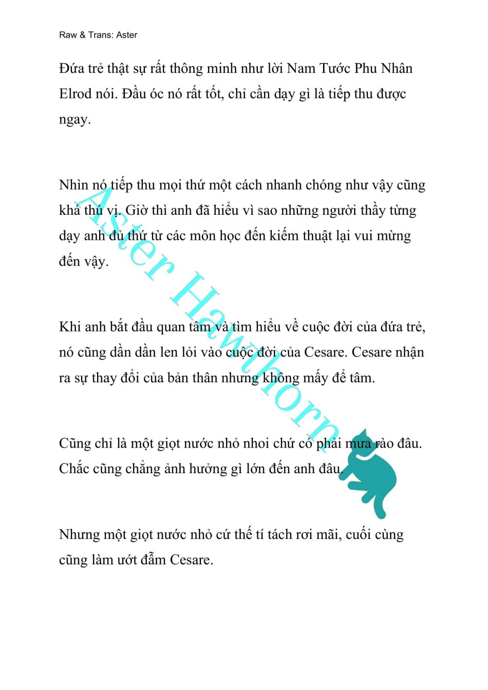 [NOVEL] Người Chồng Độc Ác 