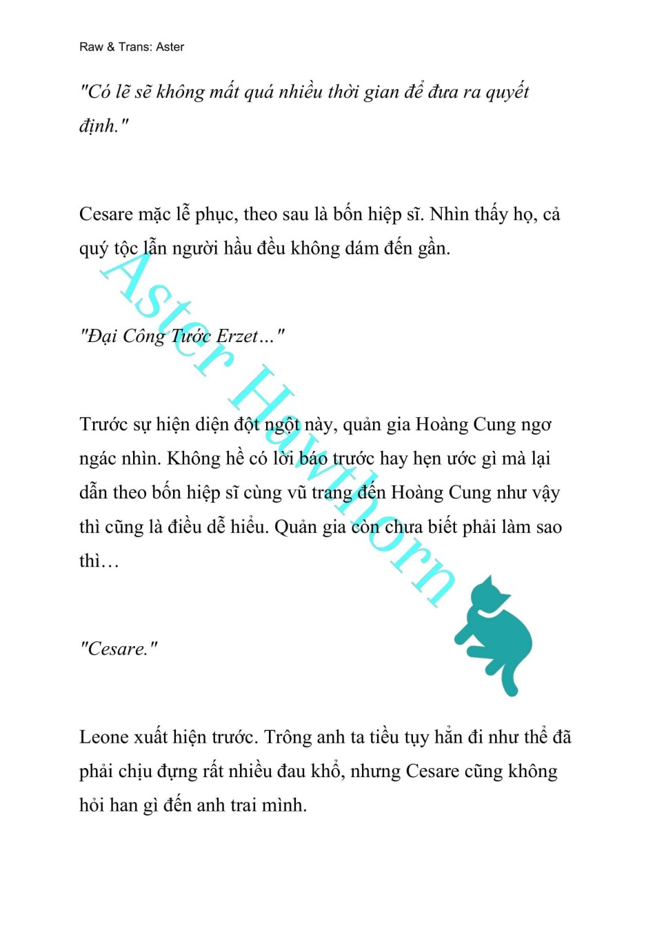 [NOVEL] Người Chồng Độc Ác 