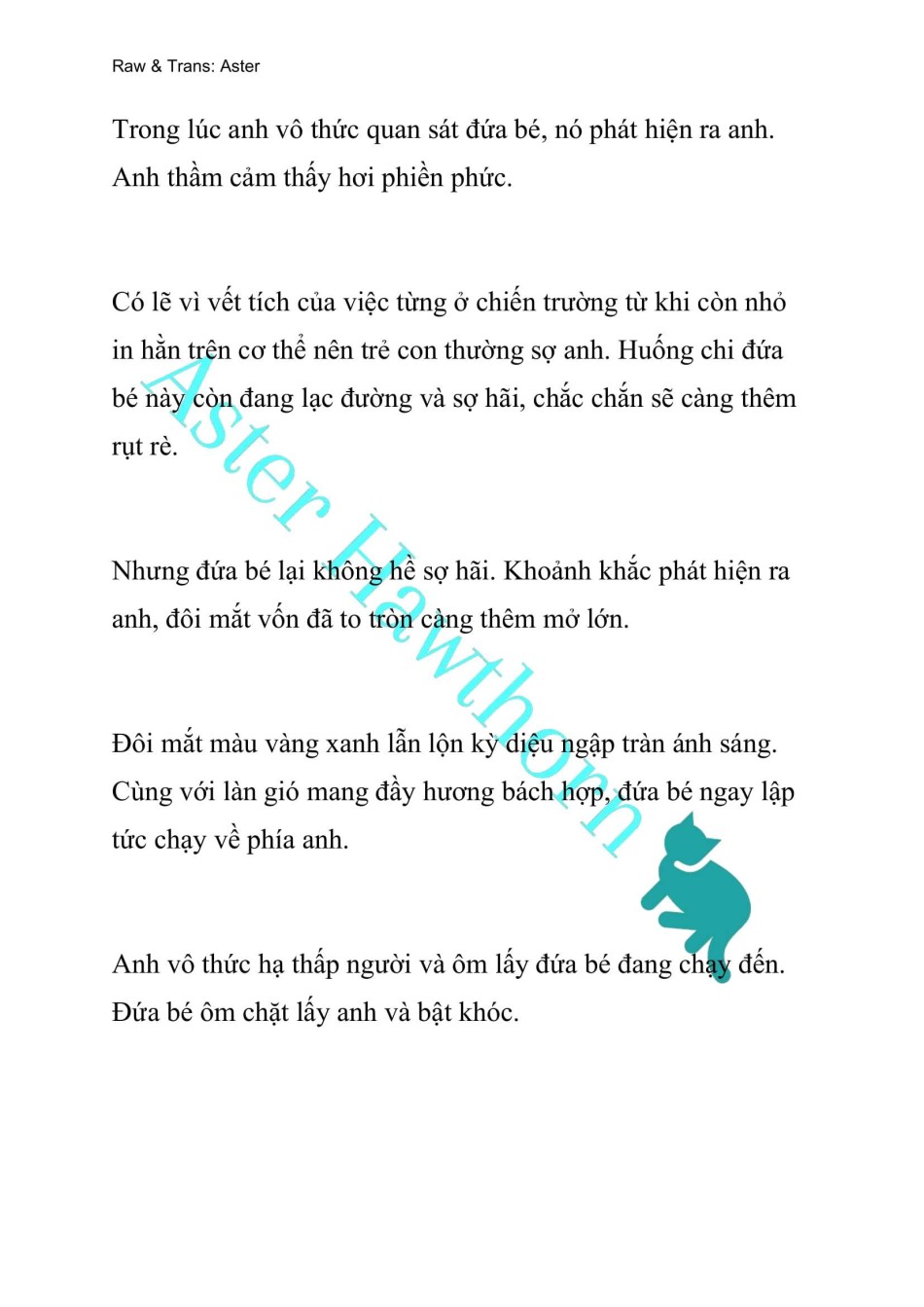 [NOVEL] Người Chồng Độc Ác 