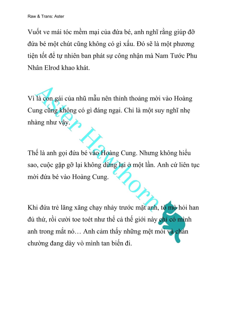 [NOVEL] Người Chồng Độc Ác 