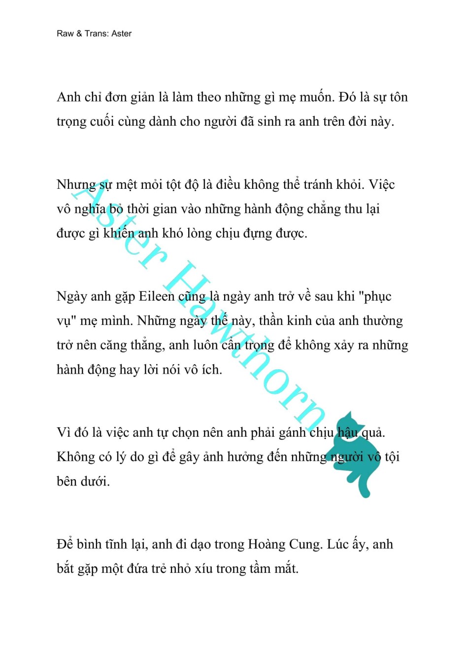[NOVEL] Người Chồng Độc Ác 