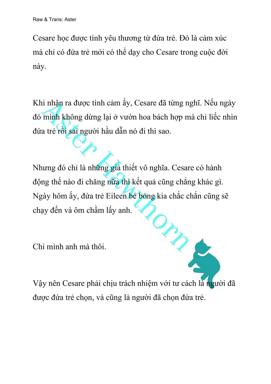 [NOVEL] Người Chồng Độc Ác 
