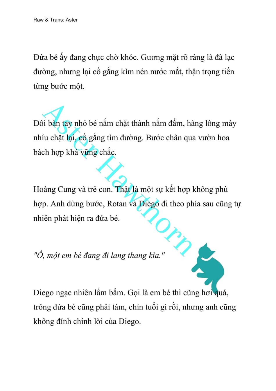 [NOVEL] Người Chồng Độc Ác 