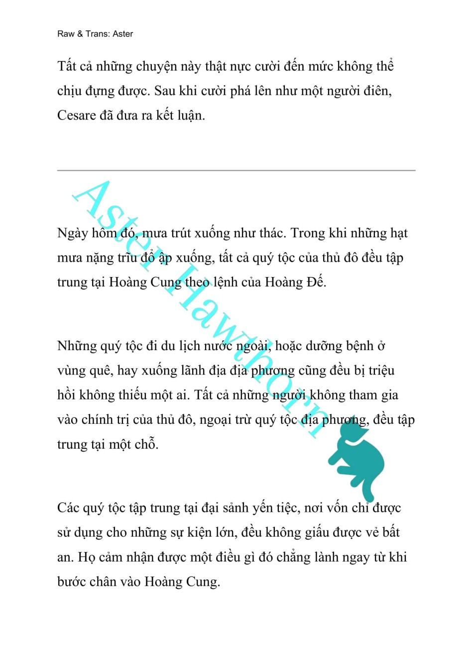 [NOVEL] Người Chồng Độc Ác 