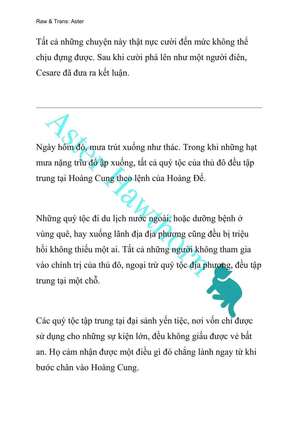 [NOVEL] Người Chồng Độc Ác 