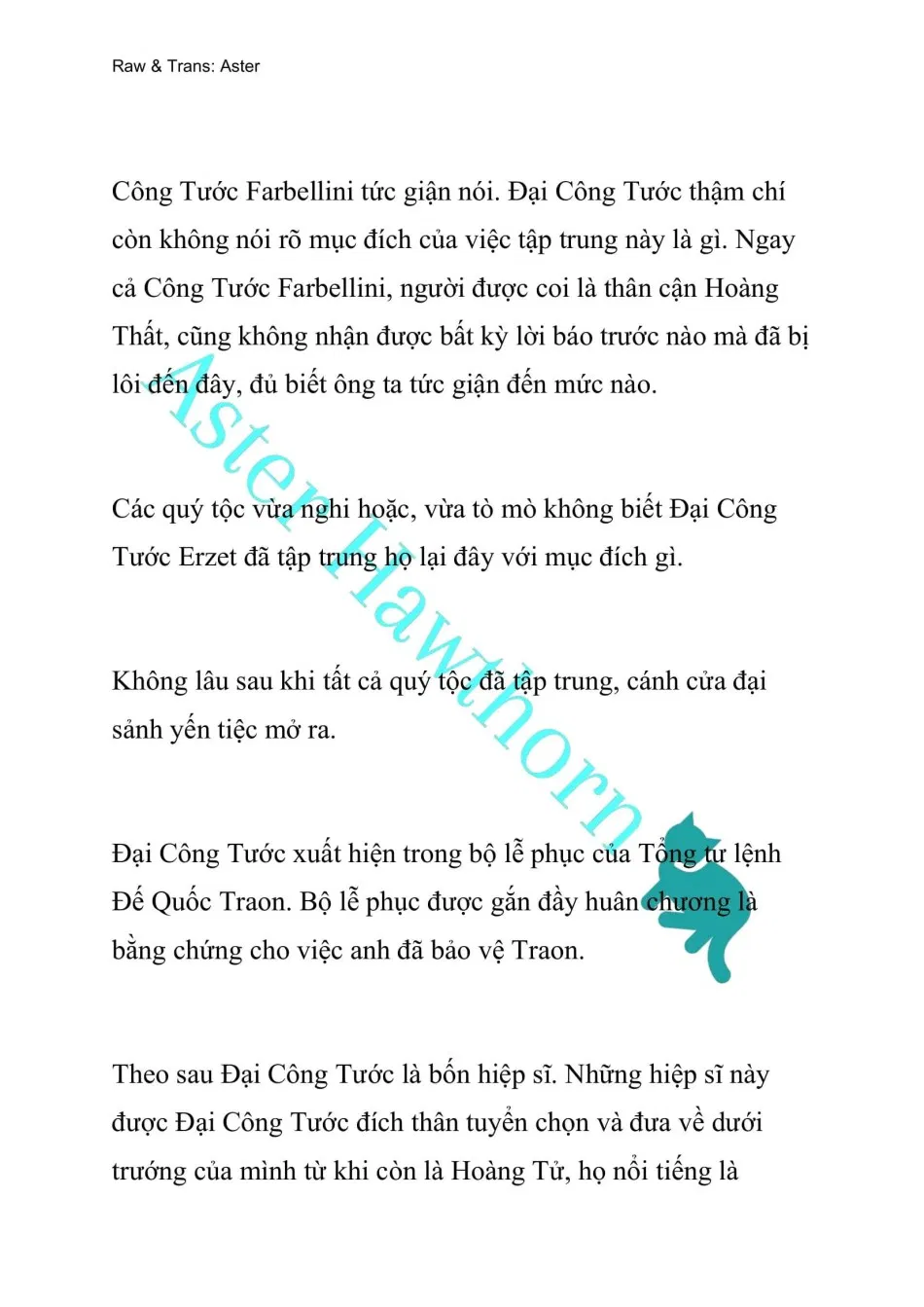 [NOVEL] Người Chồng Độc Ác 