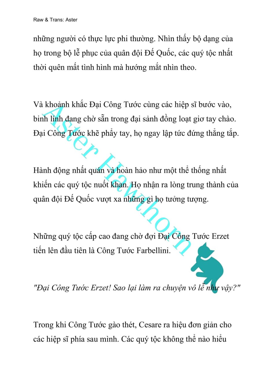 [NOVEL] Người Chồng Độc Ác 