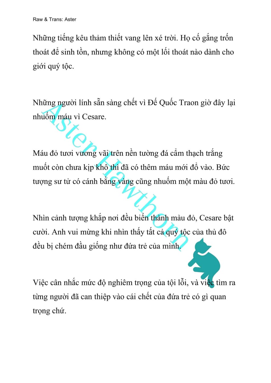[NOVEL] Người Chồng Độc Ác 