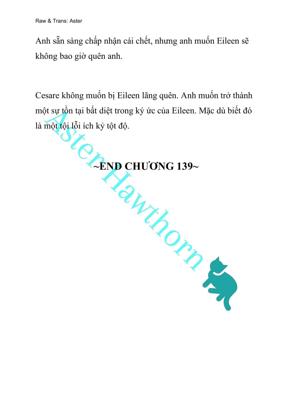 [NOVEL] Người Chồng Độc Ác 