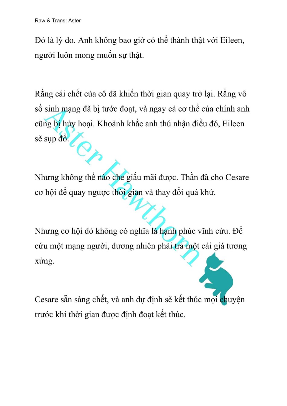 [NOVEL] Người Chồng Độc Ác 