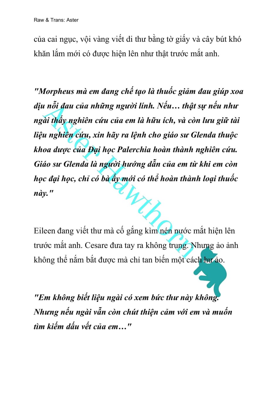 [NOVEL] Người Chồng Độc Ác 