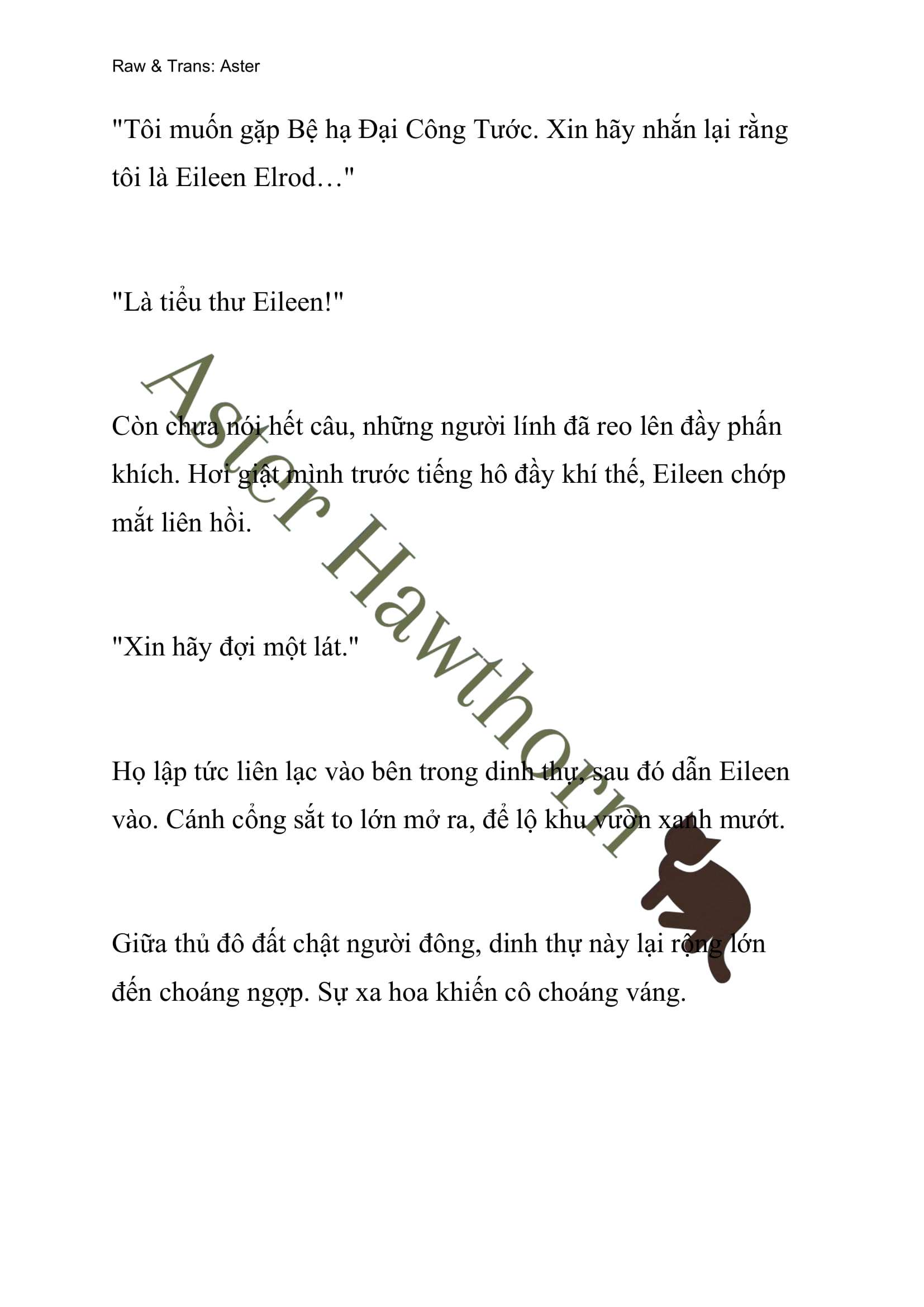 [NOVEL] Người Chồng Độc Ác 