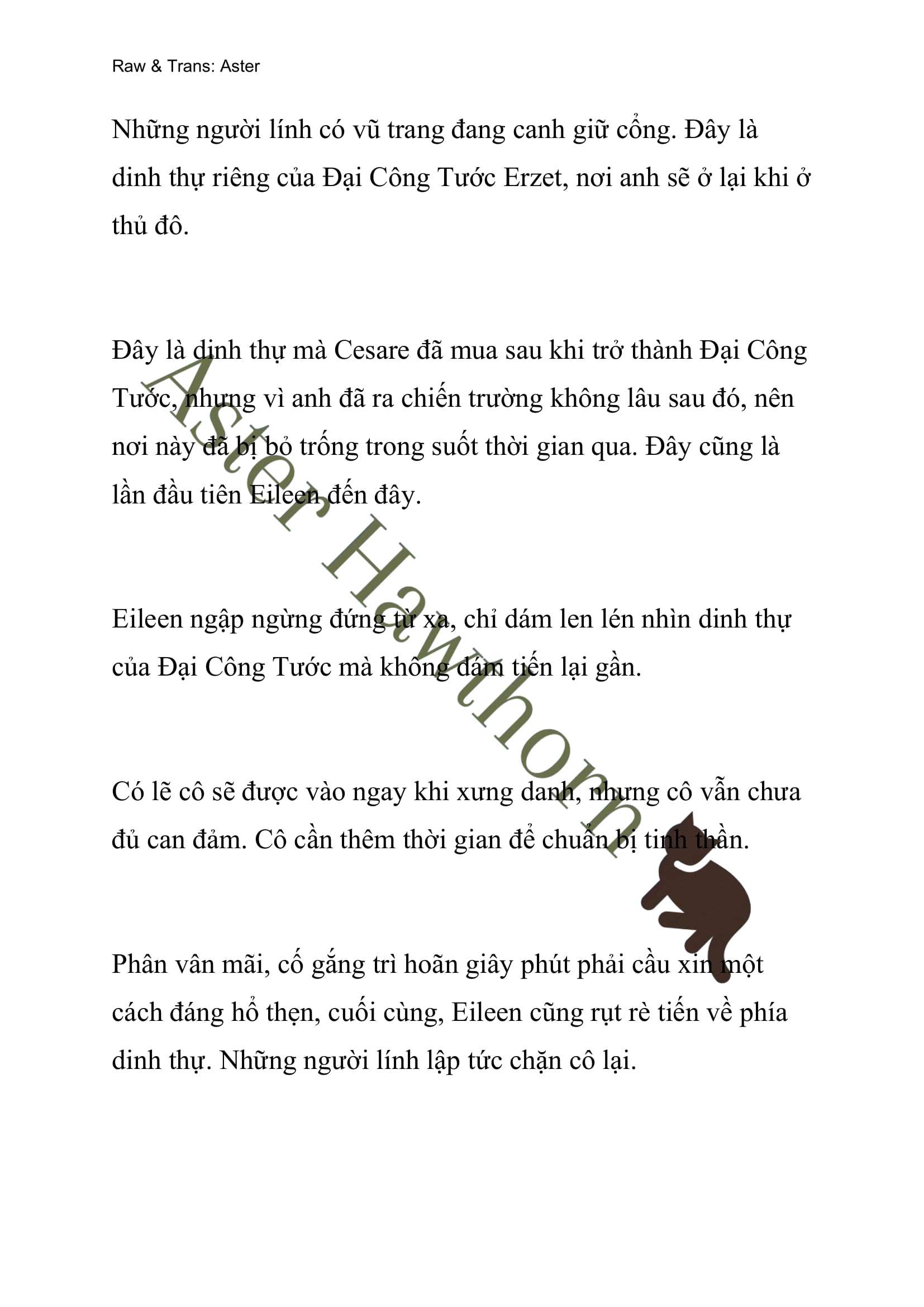 [NOVEL] Người Chồng Độc Ác 