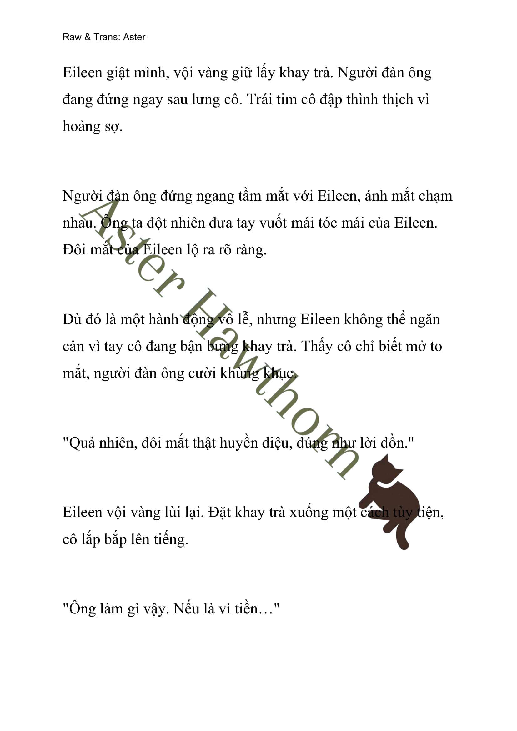 [NOVEL] Người Chồng Độc Ác 