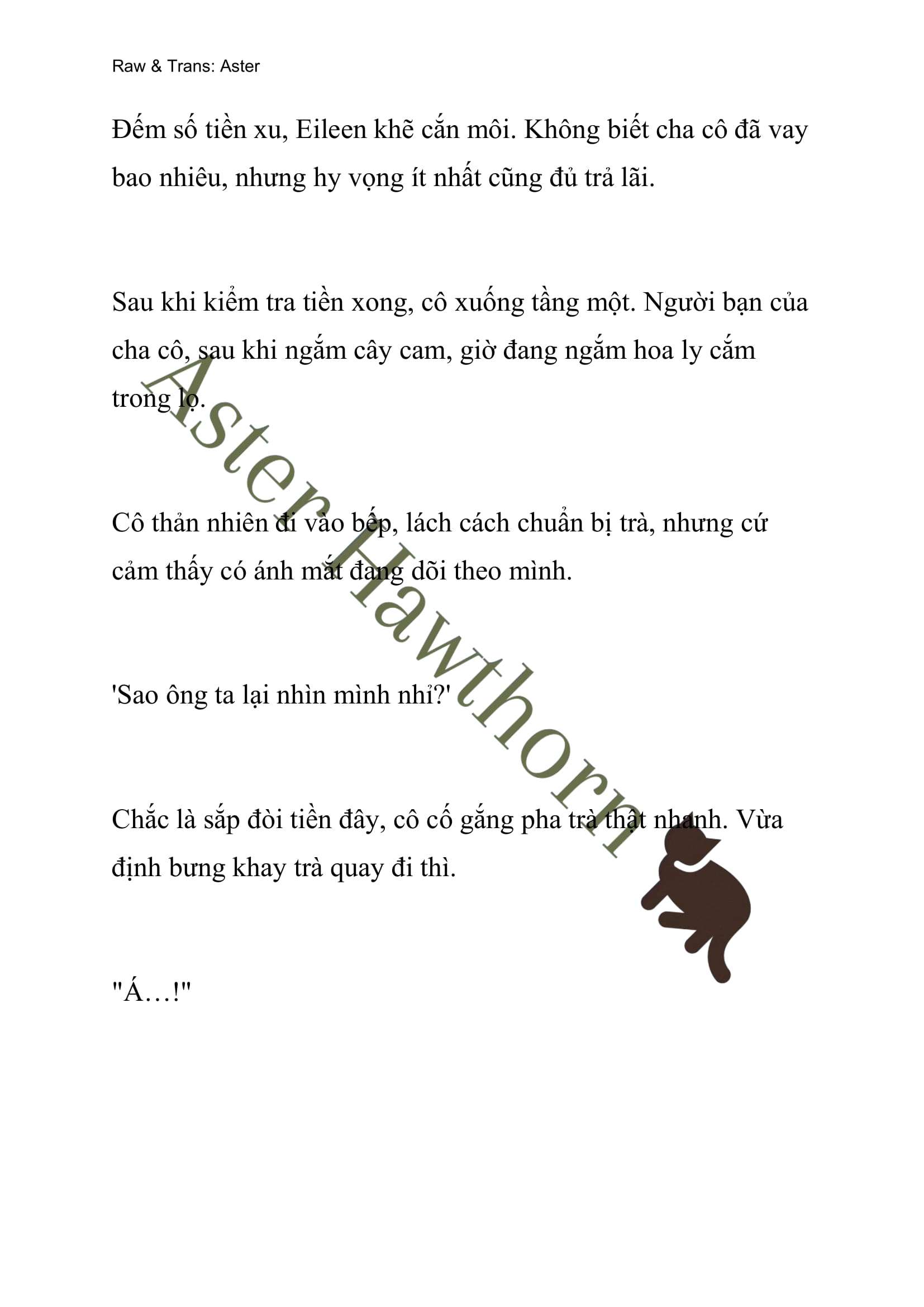 [NOVEL] Người Chồng Độc Ác 