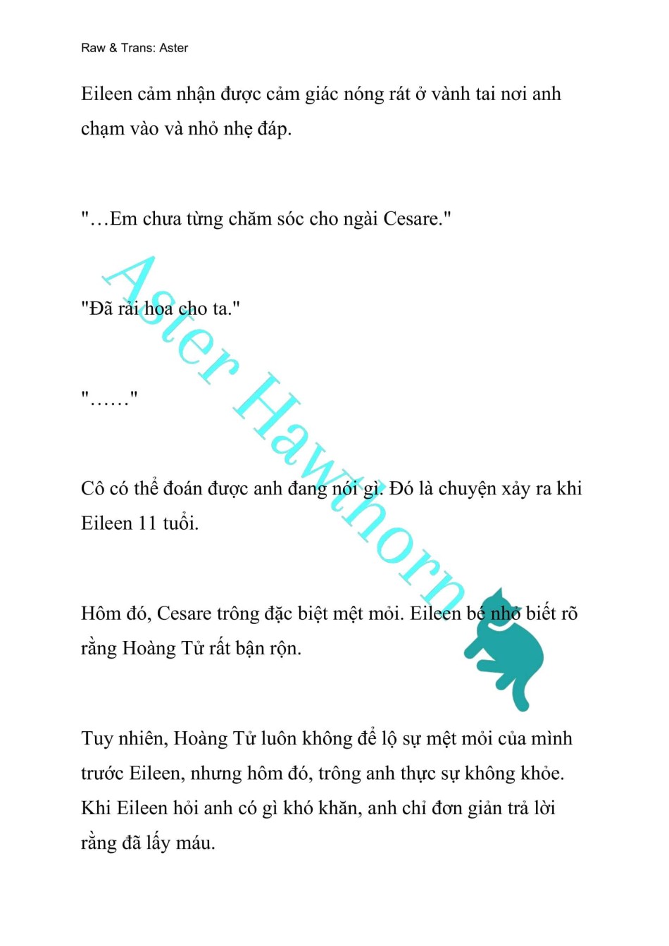 [NOVEL] Người Chồng Độc Ác 