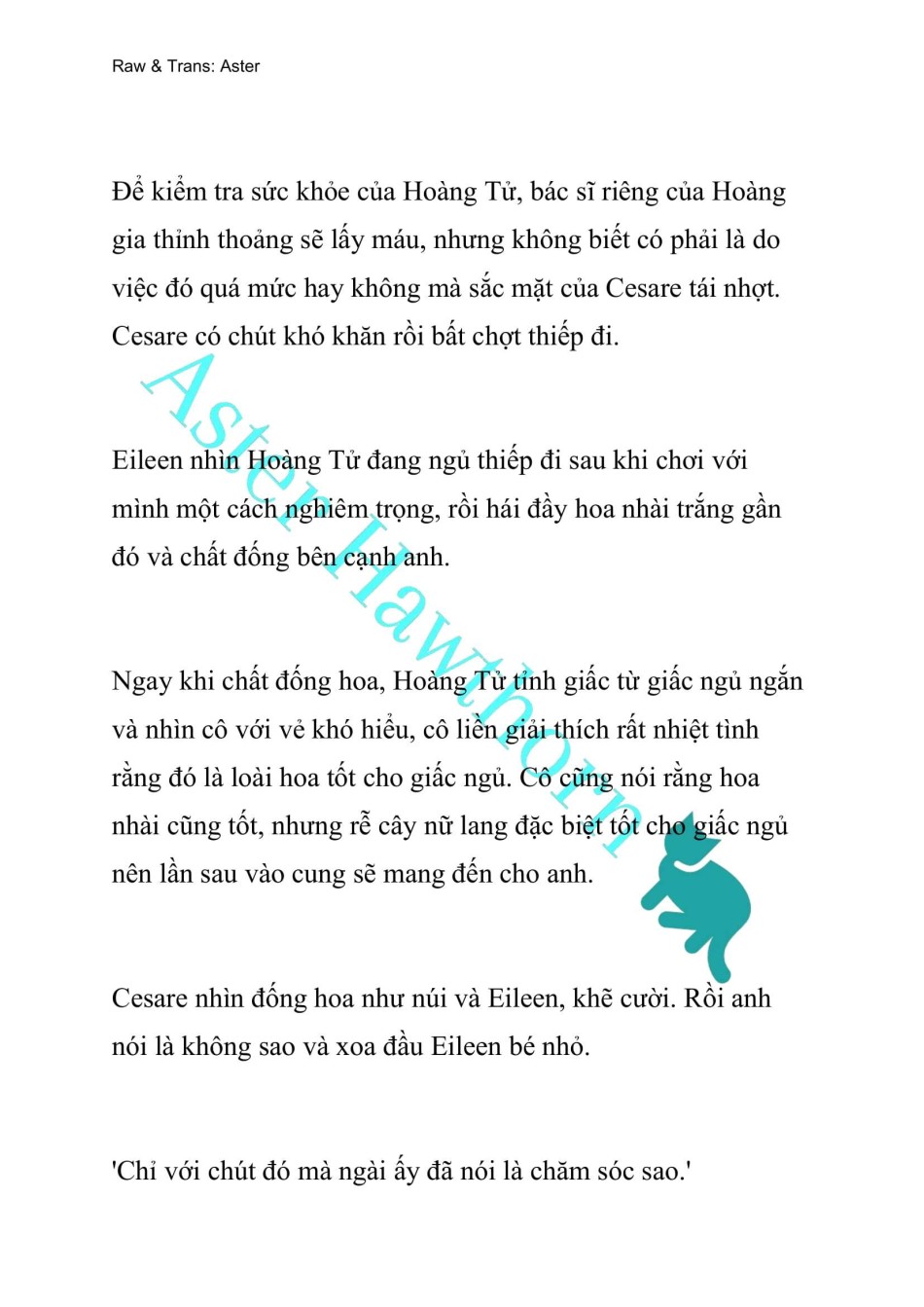 [NOVEL] Người Chồng Độc Ác 