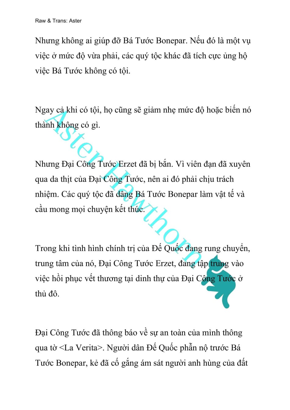 [NOVEL] Người Chồng Độc Ác 