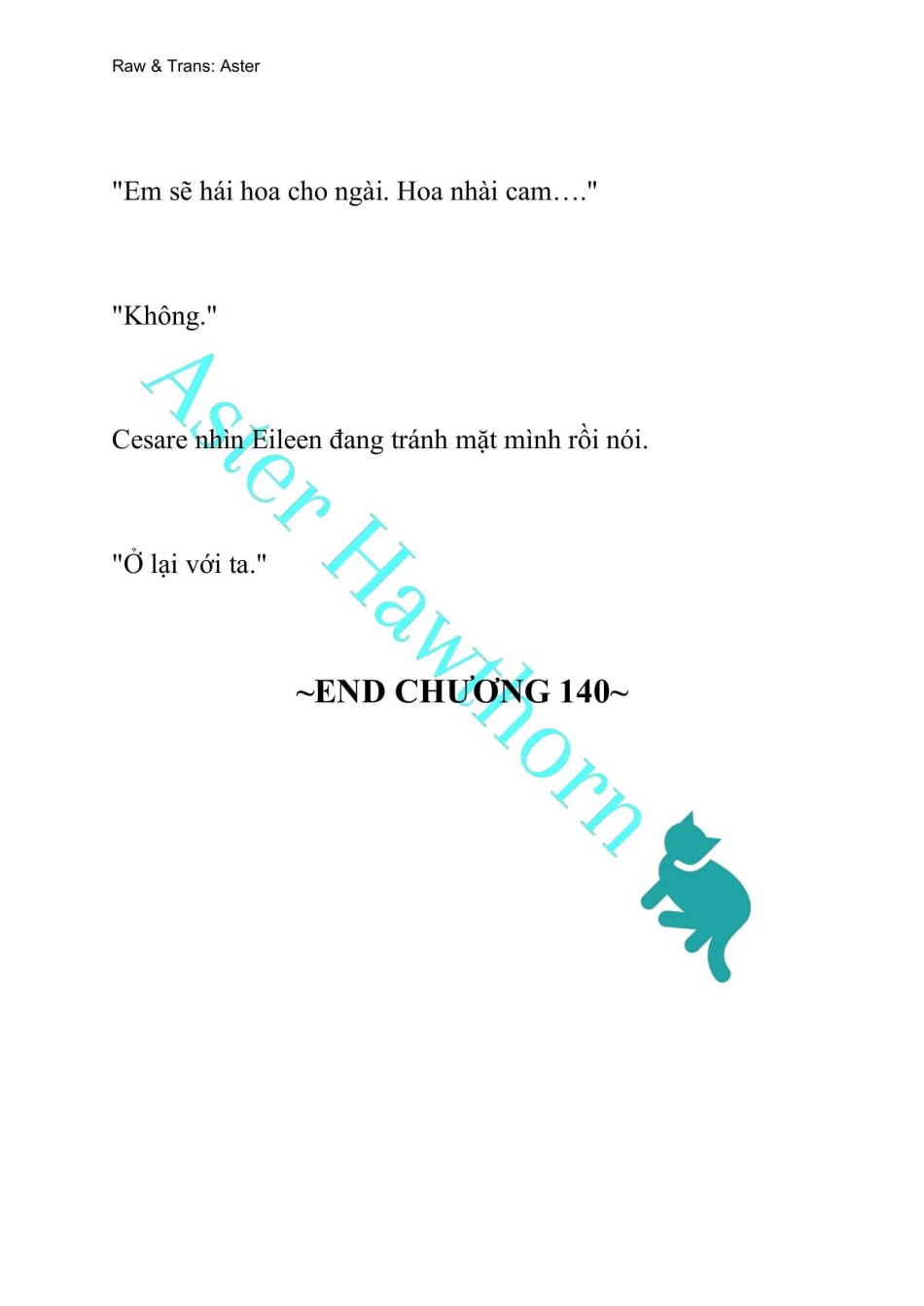 [NOVEL] Người Chồng Độc Ác 