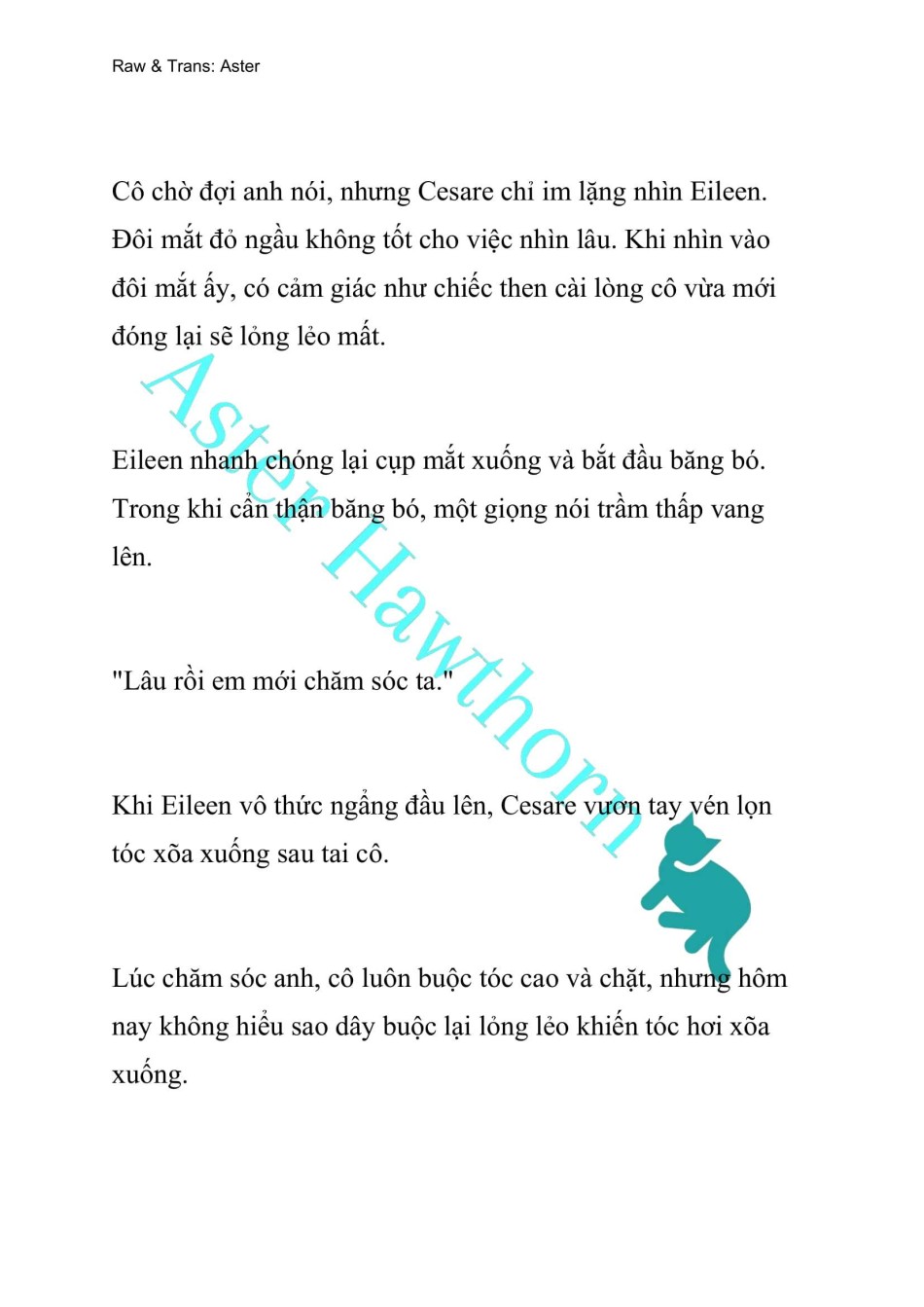 [NOVEL] Người Chồng Độc Ác 