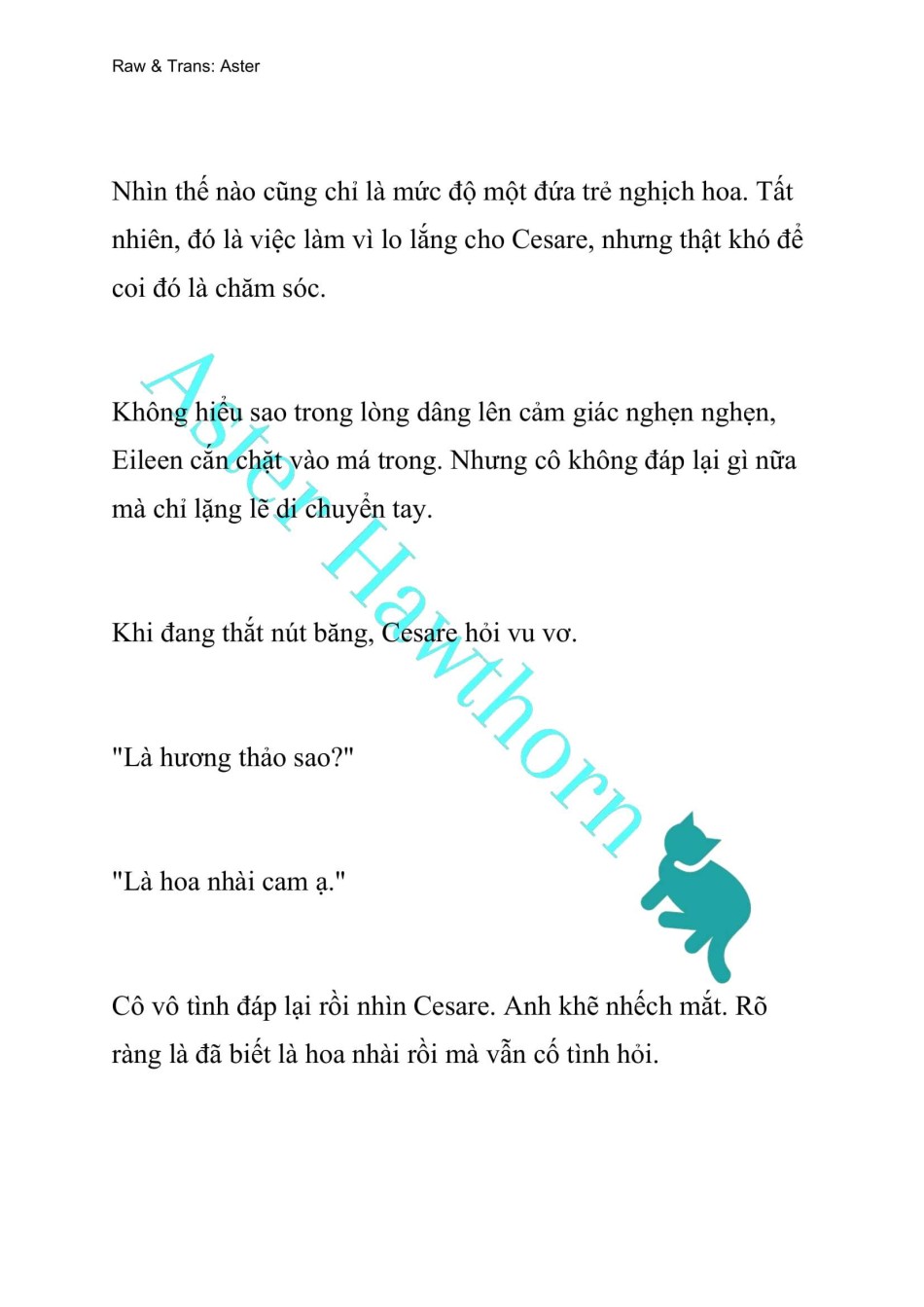 [NOVEL] Người Chồng Độc Ác 