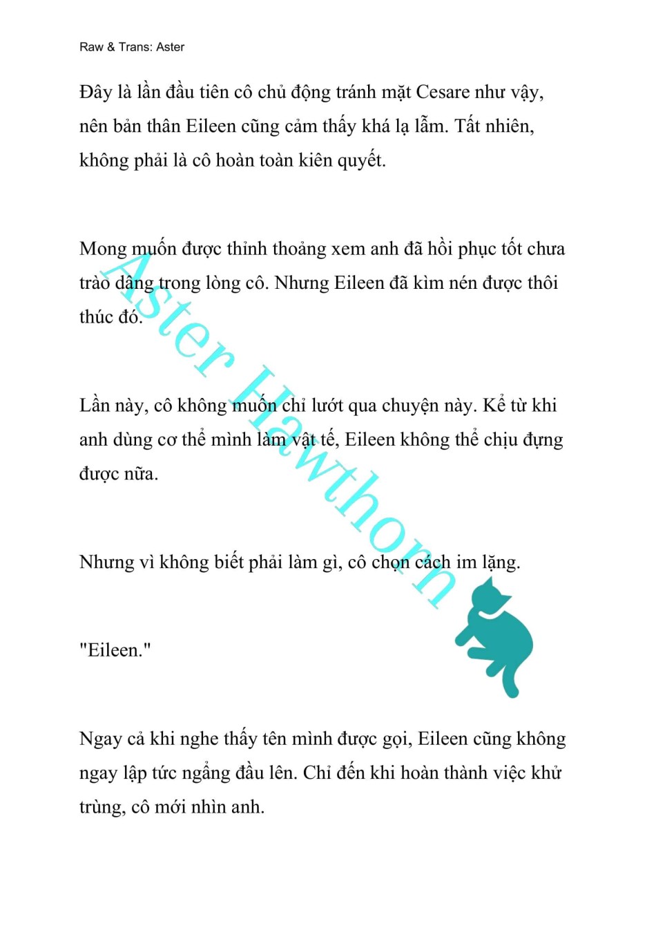 [NOVEL] Người Chồng Độc Ác 