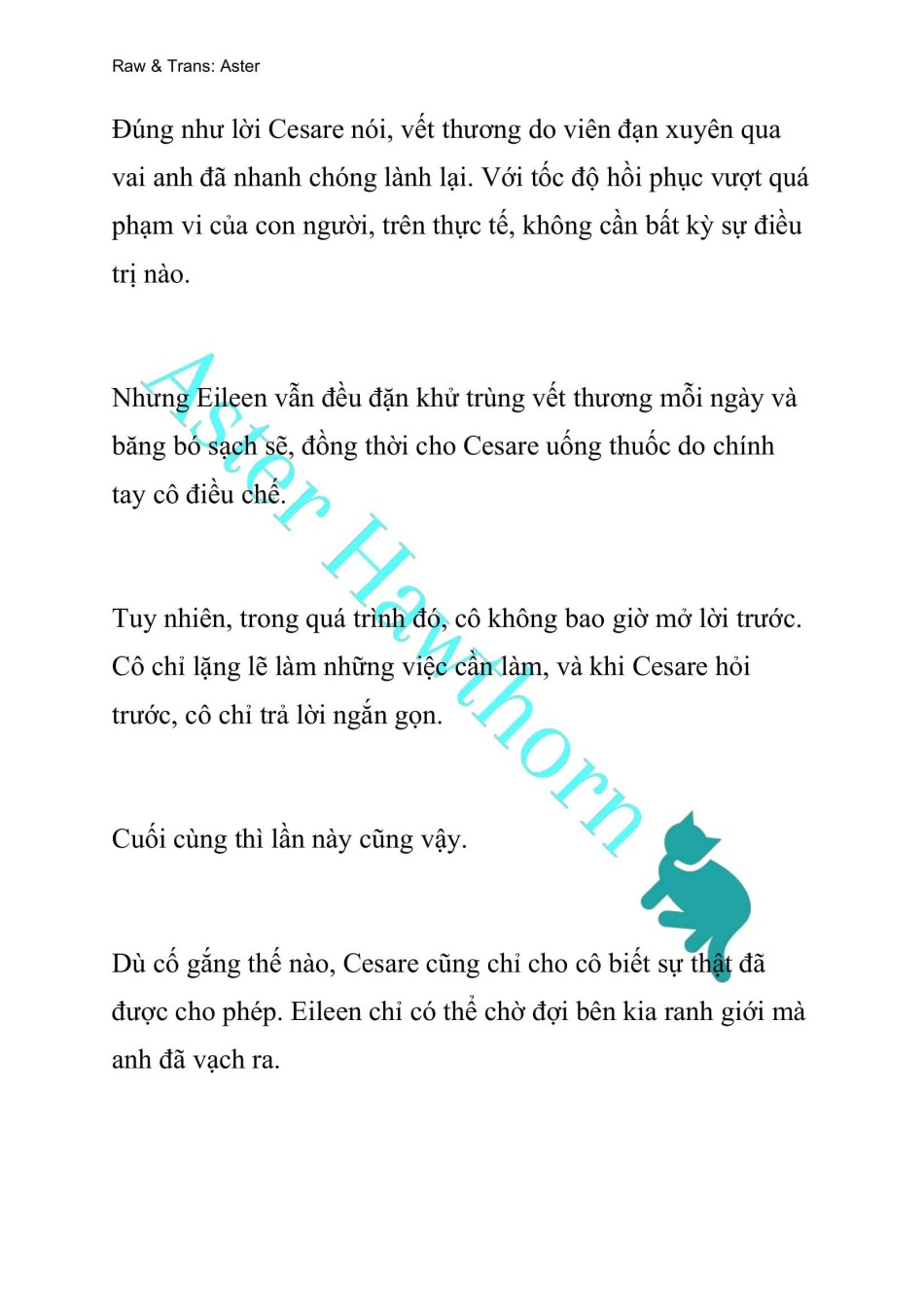 [NOVEL] Người Chồng Độc Ác 