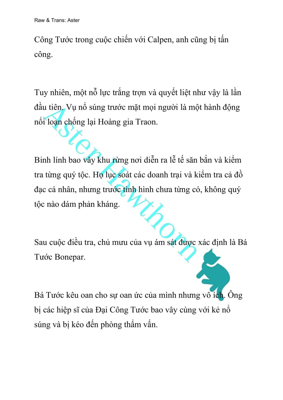 [NOVEL] Người Chồng Độc Ác 