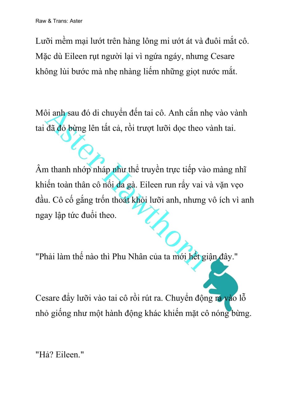 [NOVEL] Người Chồng Độc Ác 