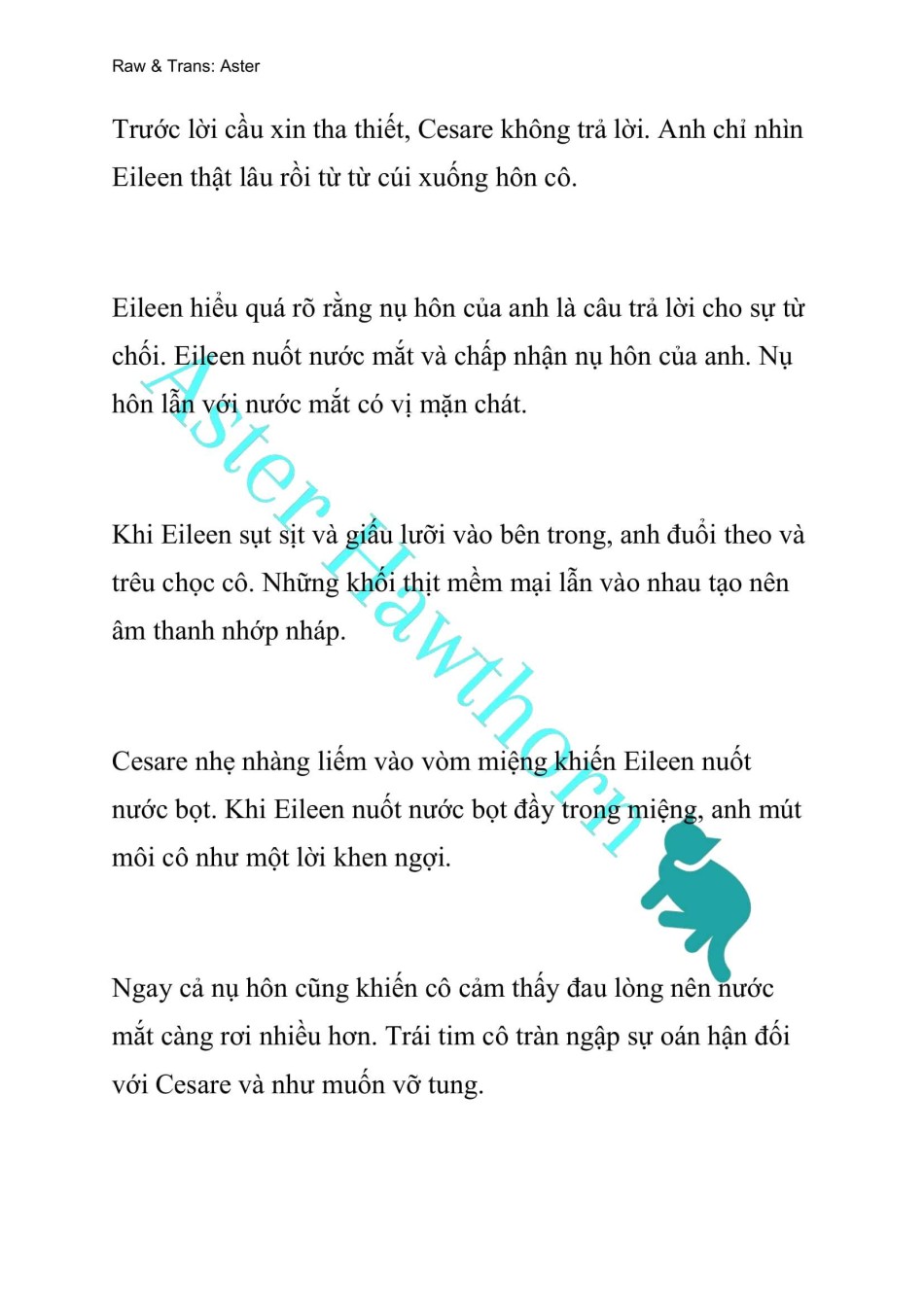 [NOVEL] Người Chồng Độc Ác 