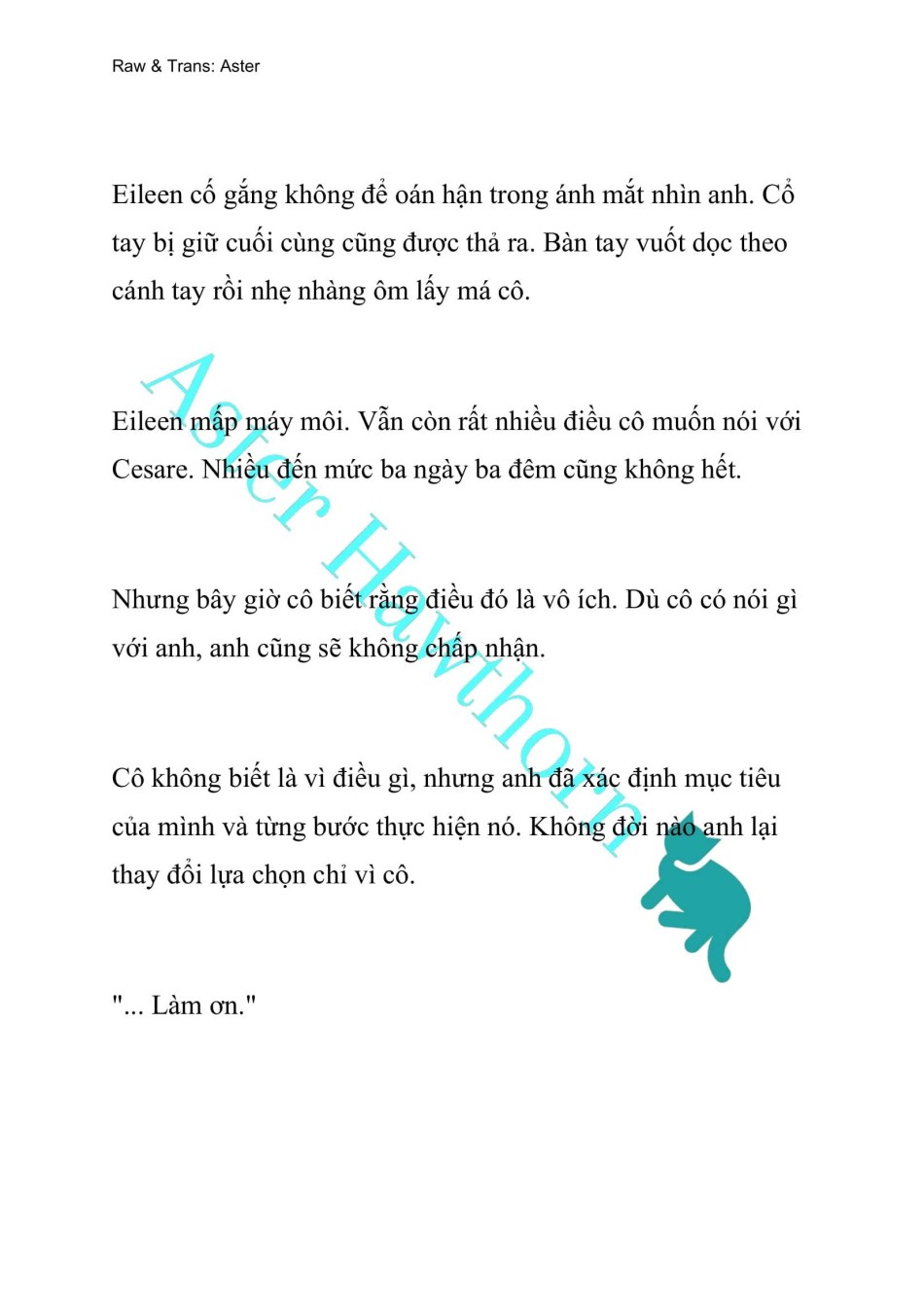 [NOVEL] Người Chồng Độc Ác 