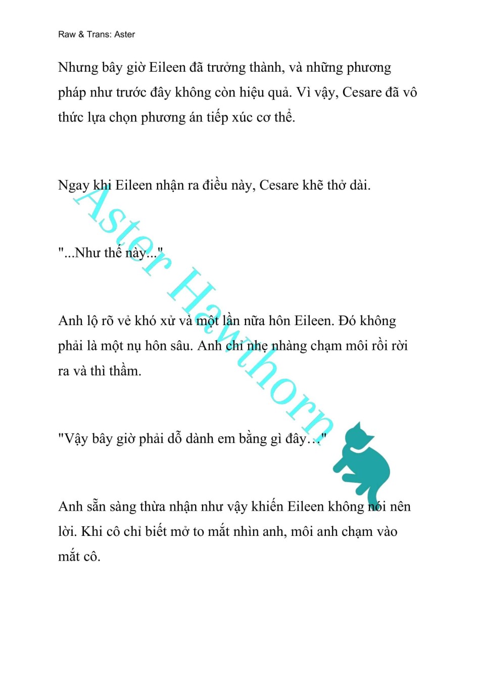 [NOVEL] Người Chồng Độc Ác 
