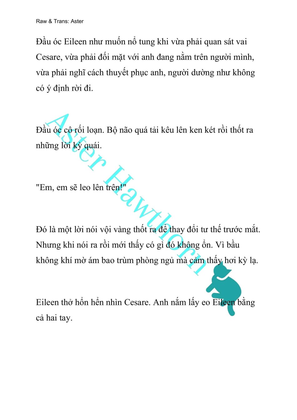 [NOVEL] Người Chồng Độc Ác 