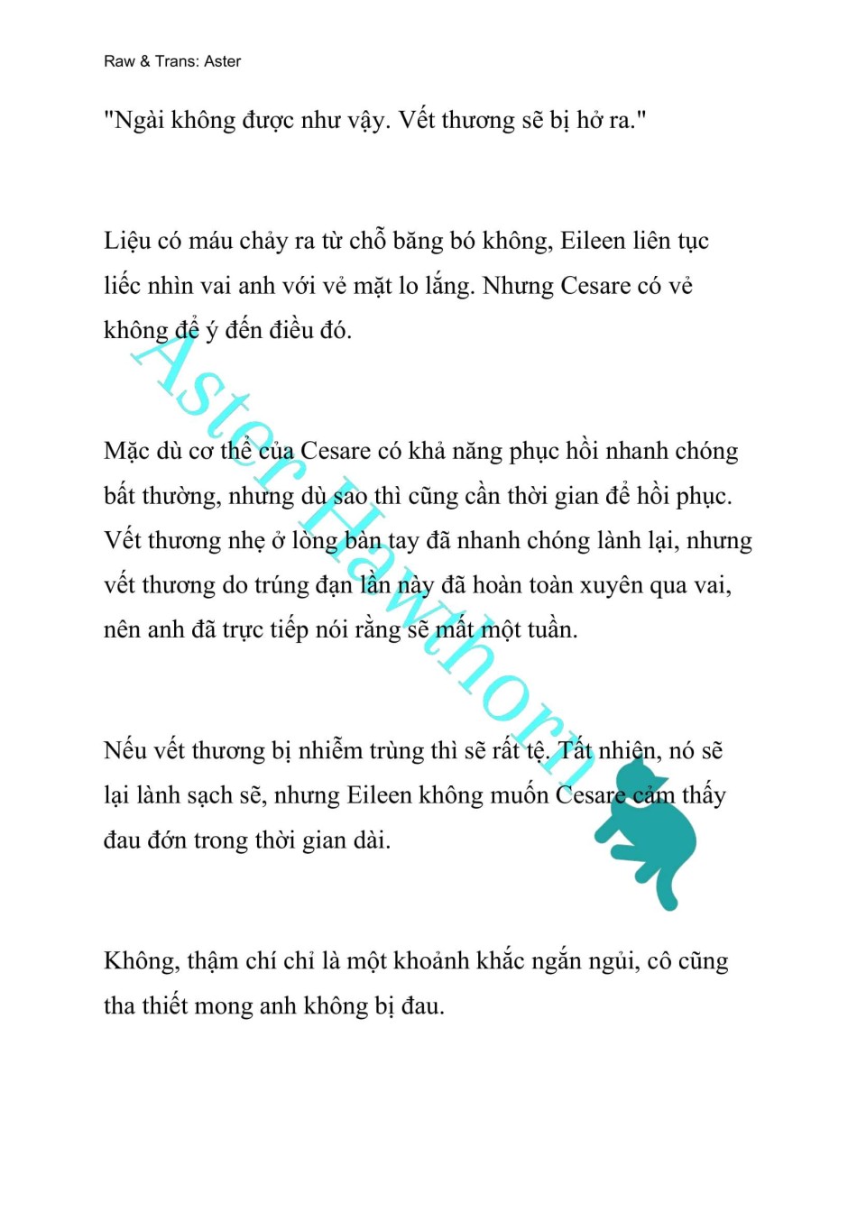 [NOVEL] Người Chồng Độc Ác 