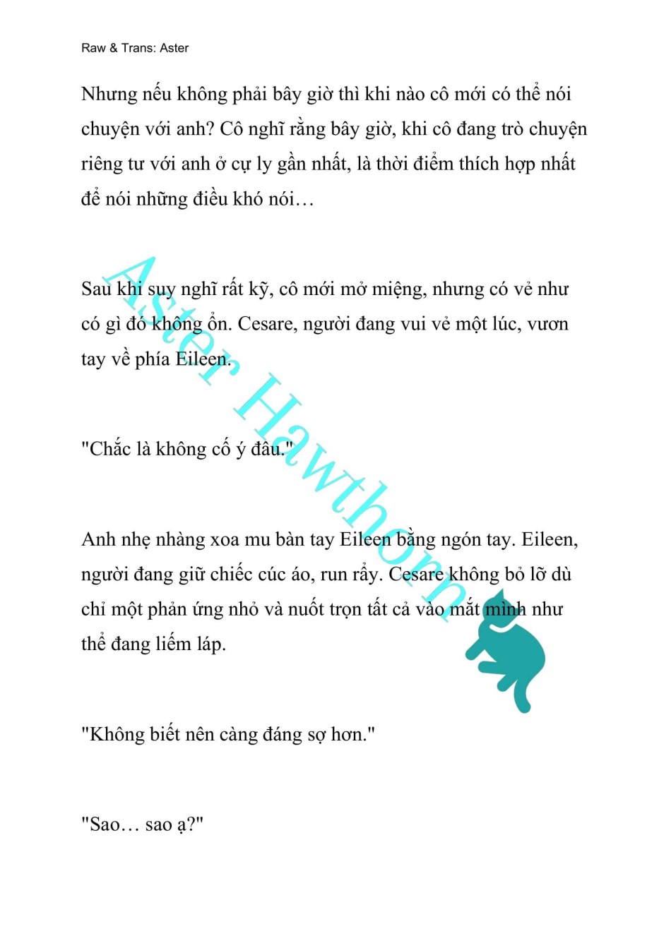 [NOVEL] Người Chồng Độc Ác 