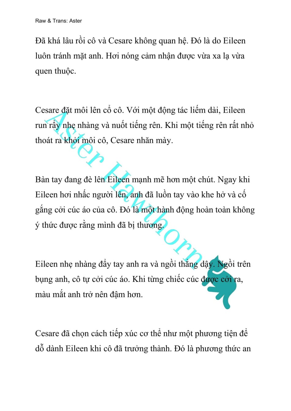 [NOVEL] Người Chồng Độc Ác 