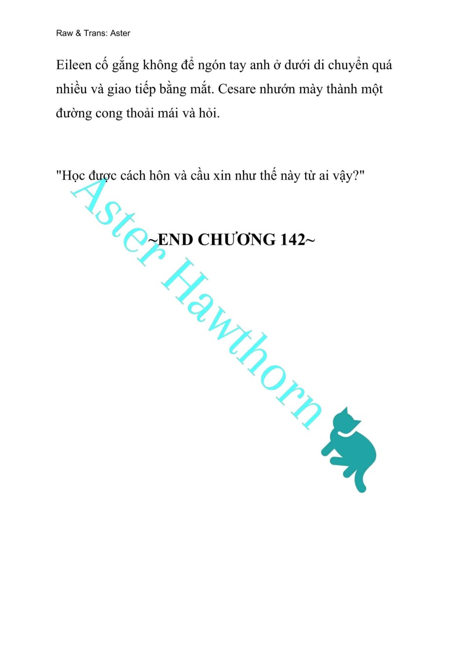 [NOVEL] Người Chồng Độc Ác 