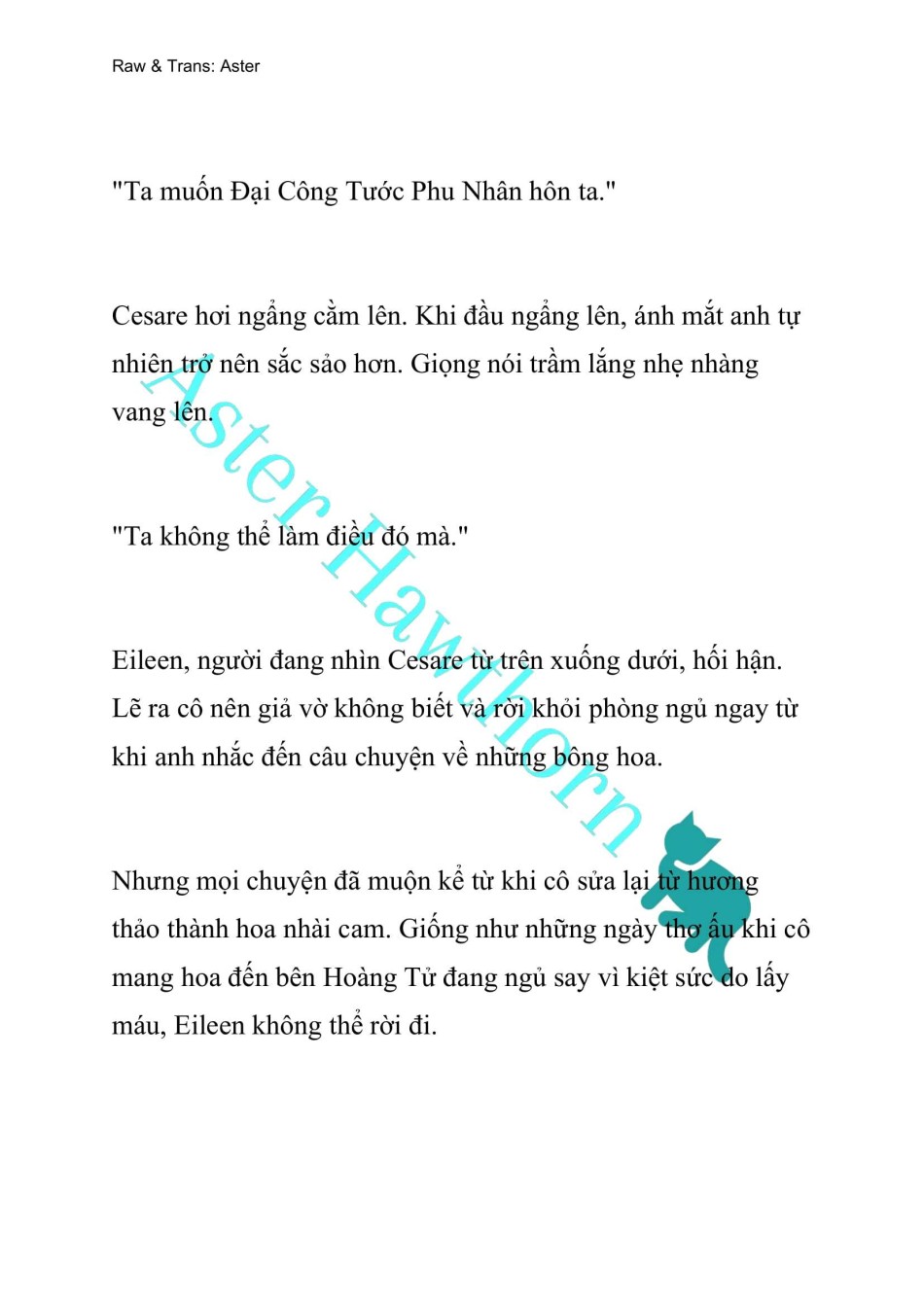 [NOVEL] Người Chồng Độc Ác 