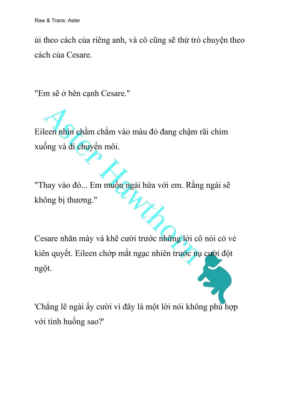 [NOVEL] Người Chồng Độc Ác 