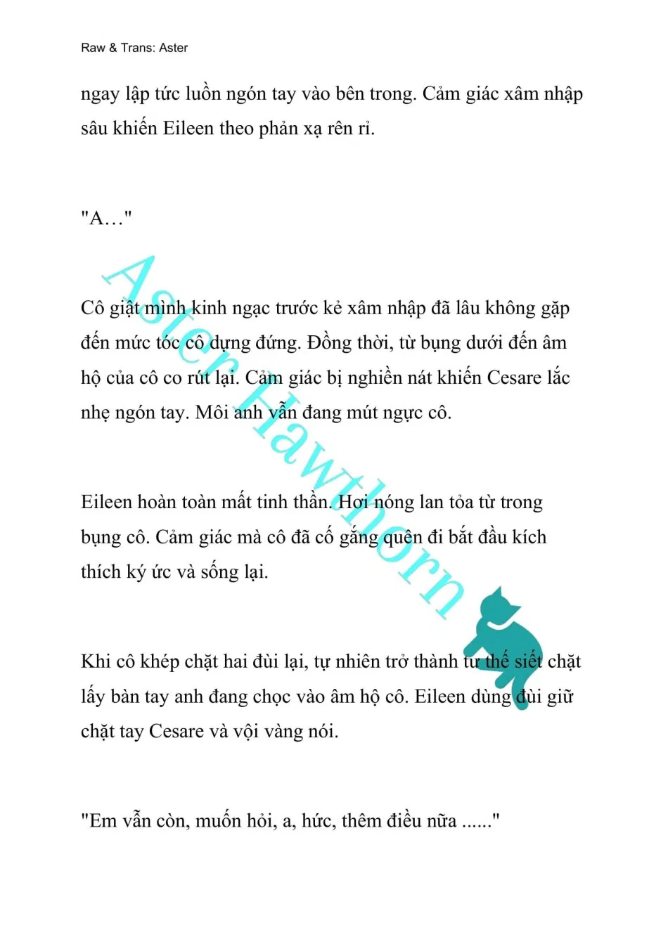 [NOVEL] Người Chồng Độc Ác 