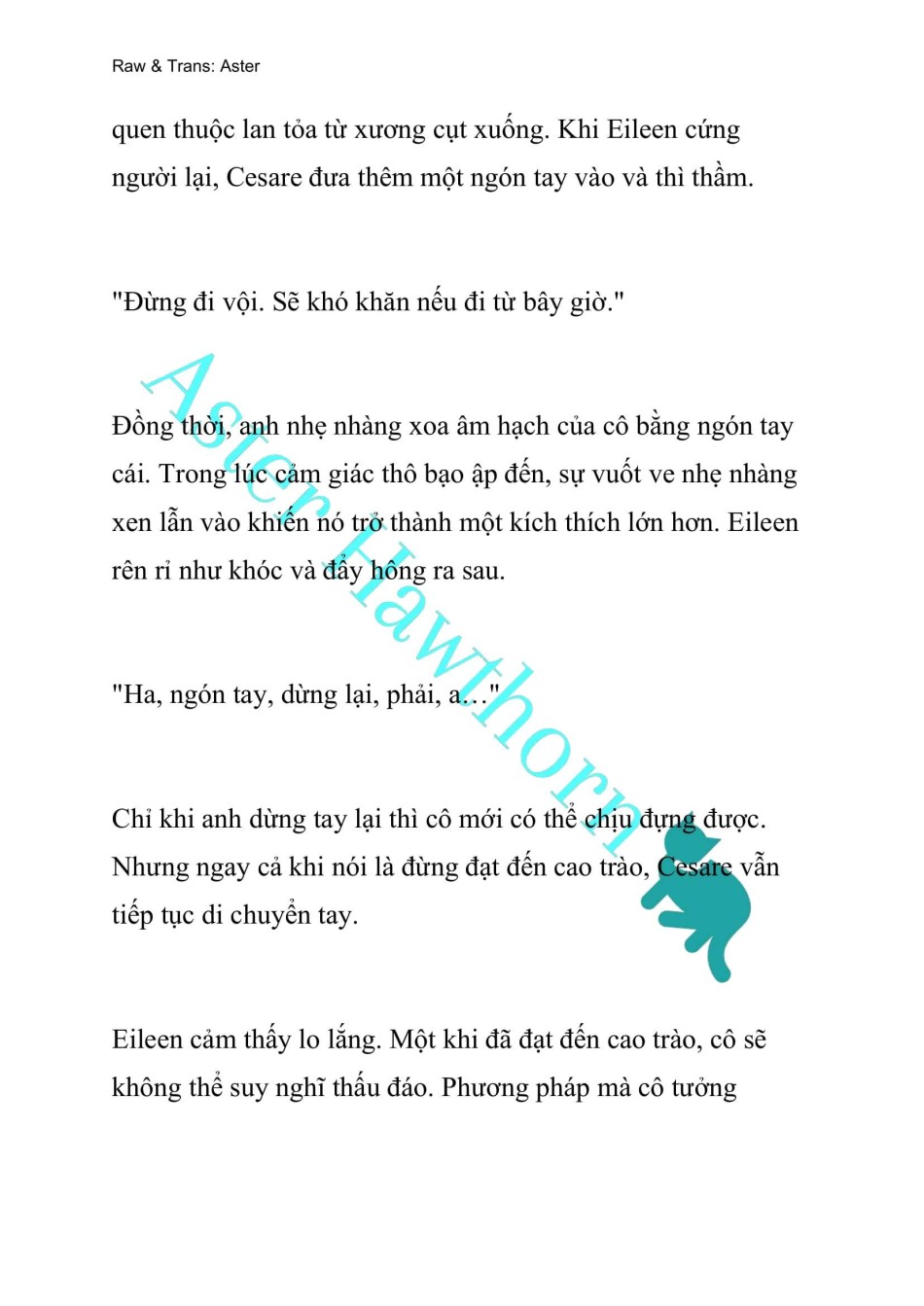 [NOVEL] Người Chồng Độc Ác 