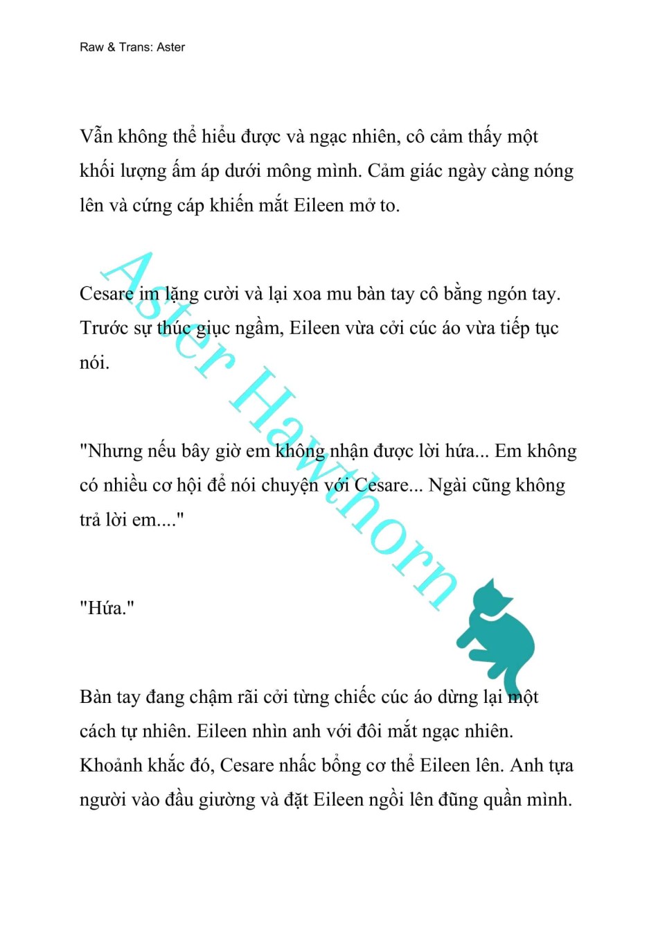 [NOVEL] Người Chồng Độc Ác 