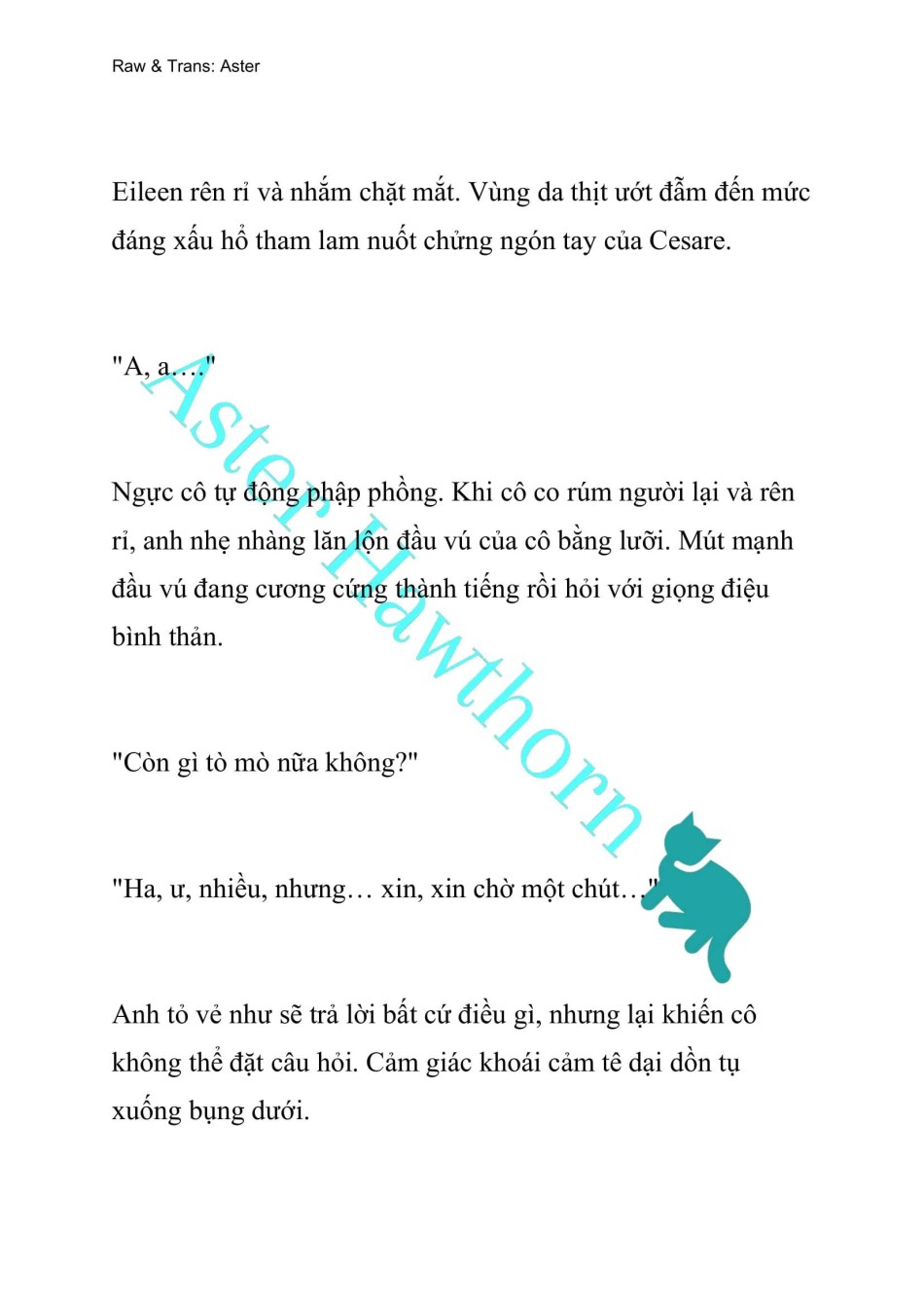 [NOVEL] Người Chồng Độc Ác 